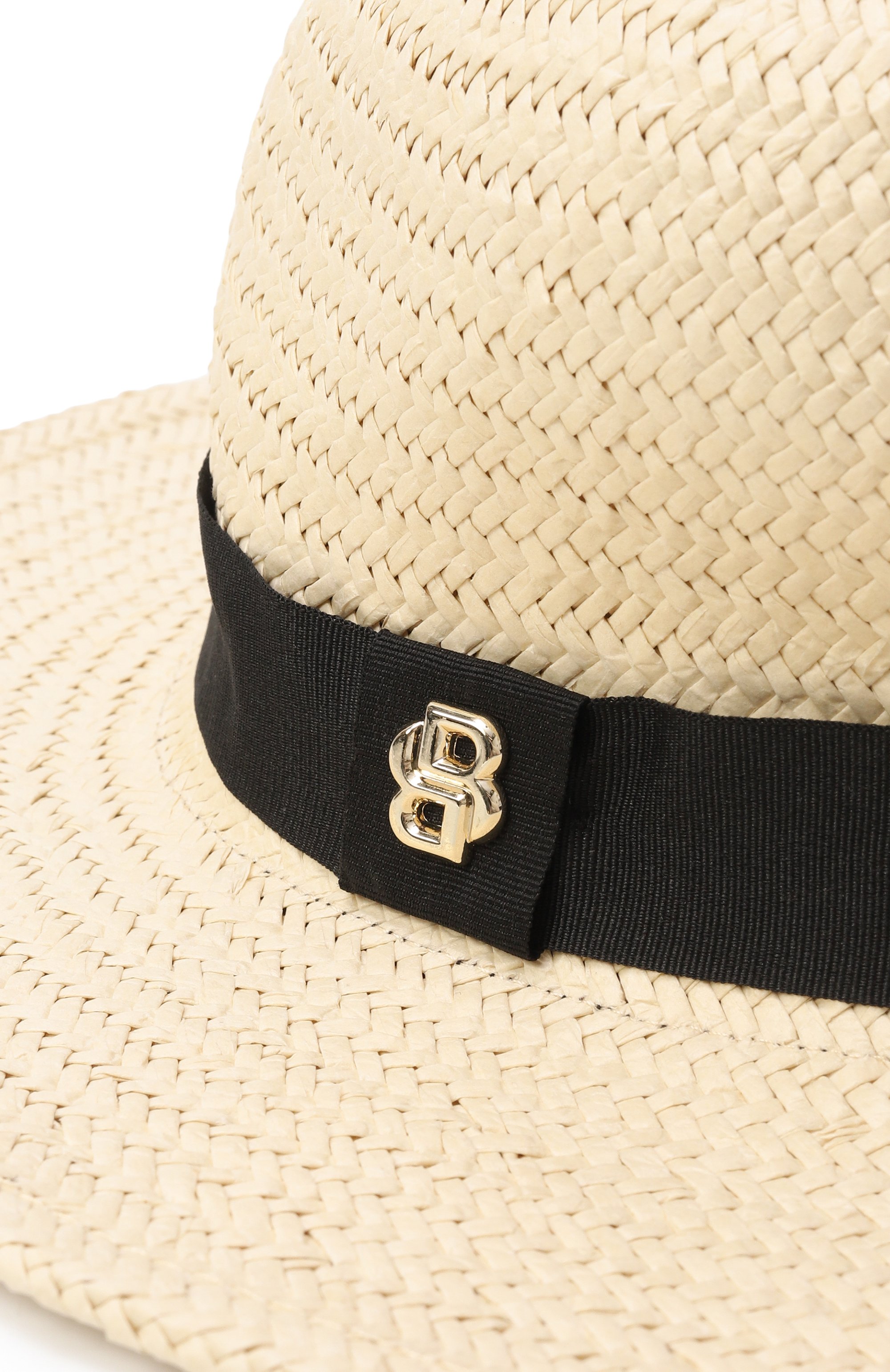 Шляпа ysabel BOSS, арт. 50539512, фото 4