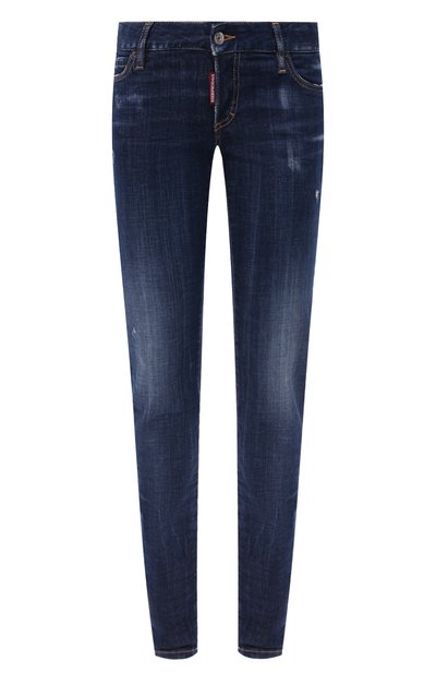 Женские джинсы DSQUARED2, арт. S75LB0350/S30342