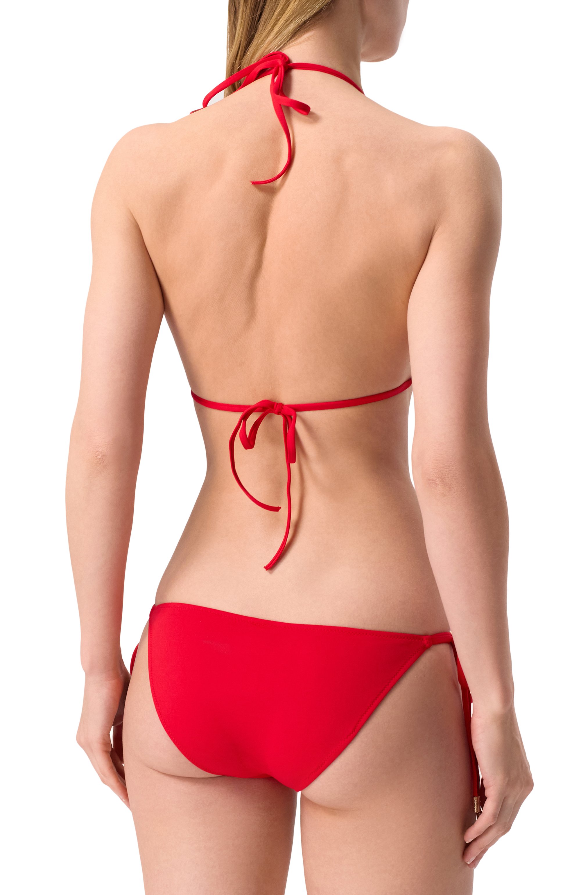 Треугольный бра MELISSA ODABASH, арт. CANCUN TOP CORE CR, фото 3