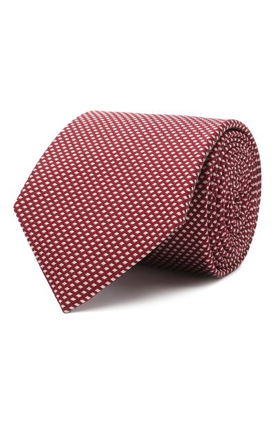 Мужской шелковый галстук ETON, арт. A000 31553