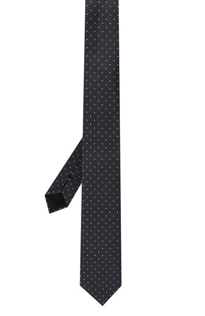 Шелковый галстук BOSS, арт. 50562064, фото 3