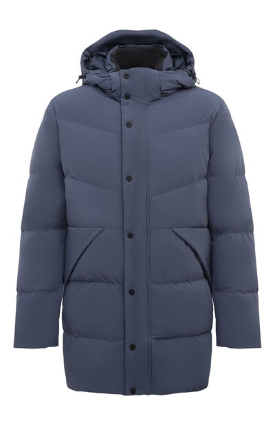 Мужская пуховик PAUL&SHARK, арт. 14312008/L