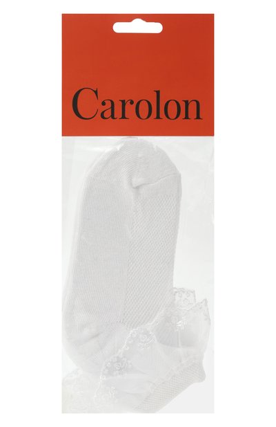 Носки CAROLON, арт. НСК-0031-16