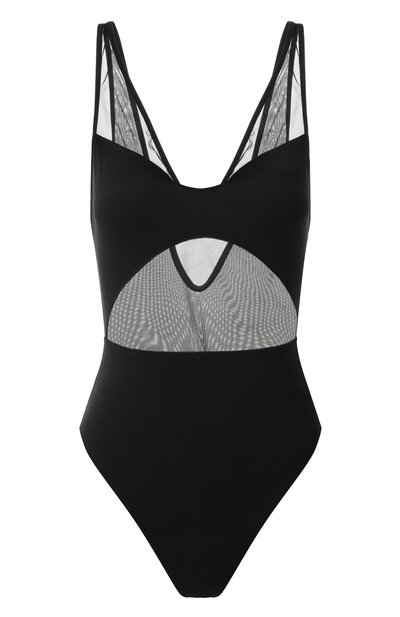 Женский слитный купальник SHAN, арт. 42490-05