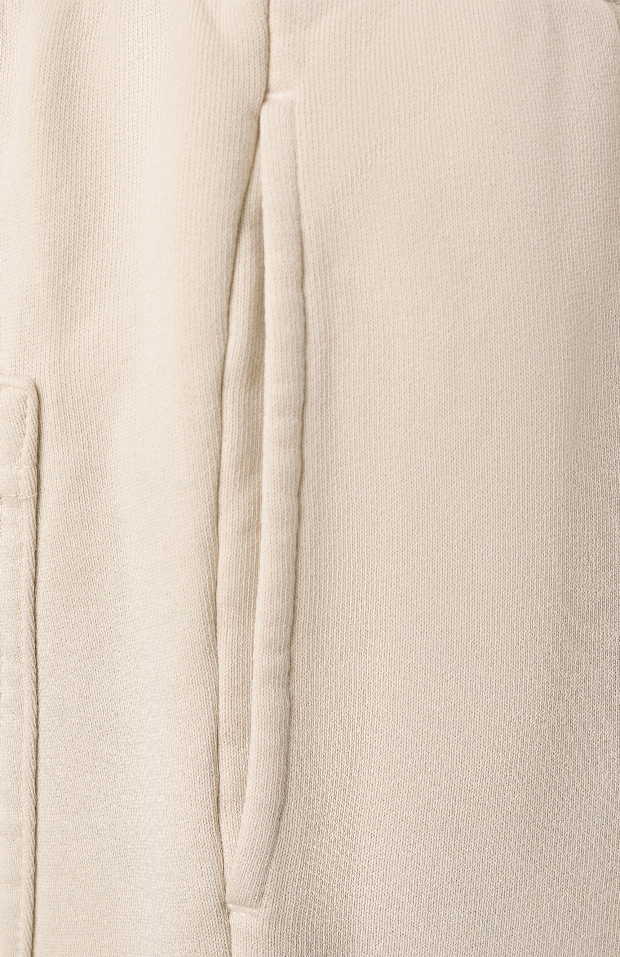 Хлопковые джоггеры HAIKURE, арт. HEU03005TJ048PX, фото 6