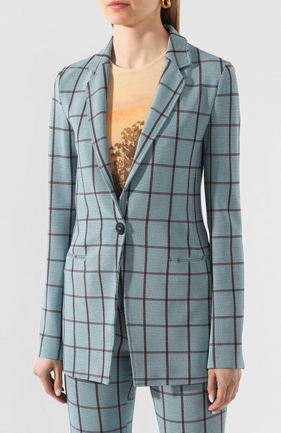 Двубортный жакет M MISSONI, арт. 2DF00041/2J001P, фото 3