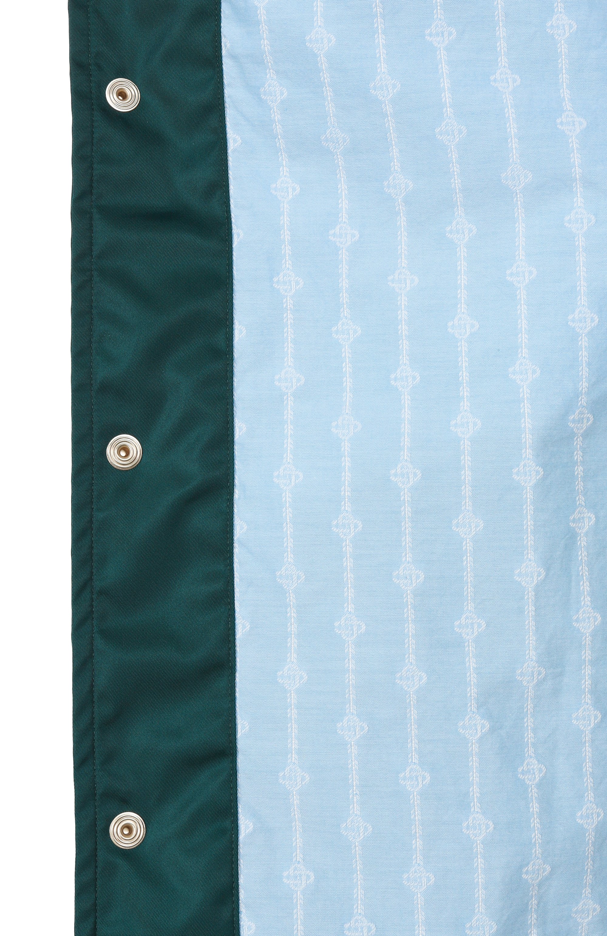 Куртка-рубашка CASABLANCA, арт. MS25-0T-169-01, фото 7