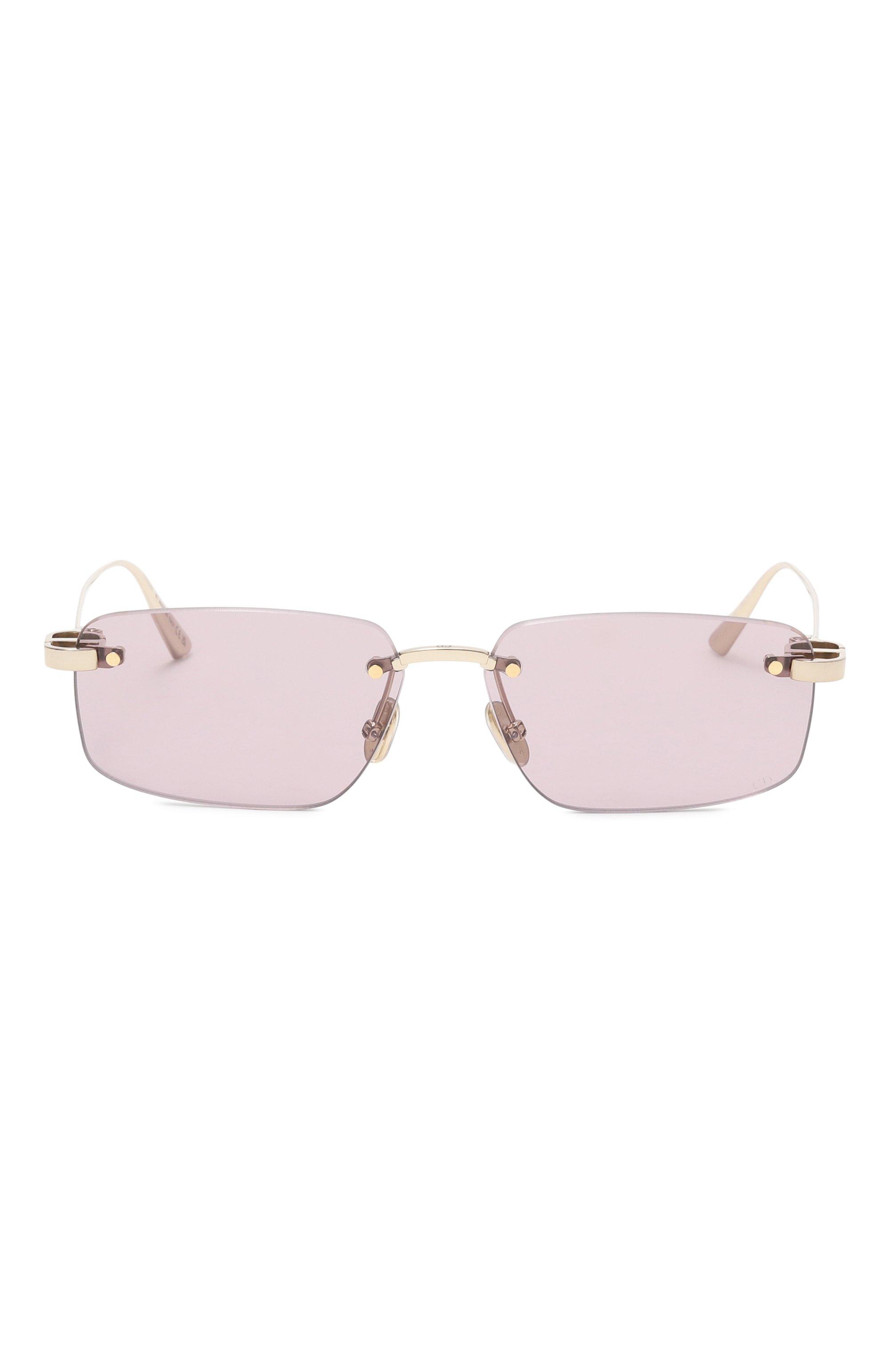 Солнцезащитные очки DIOR EYEWEAR, арт. CDI0R S4U C0G0, фото 3
