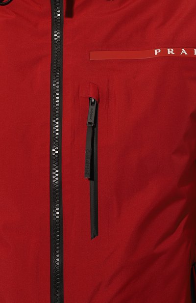 Куртка PRADA, арт. SGB267-1XV1-F0011-192, фото 5