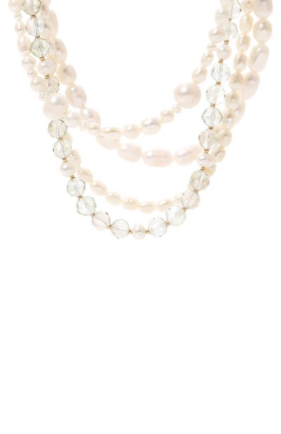 Колье snow BLUEJAY, арт. BJ-SNW, фото 3