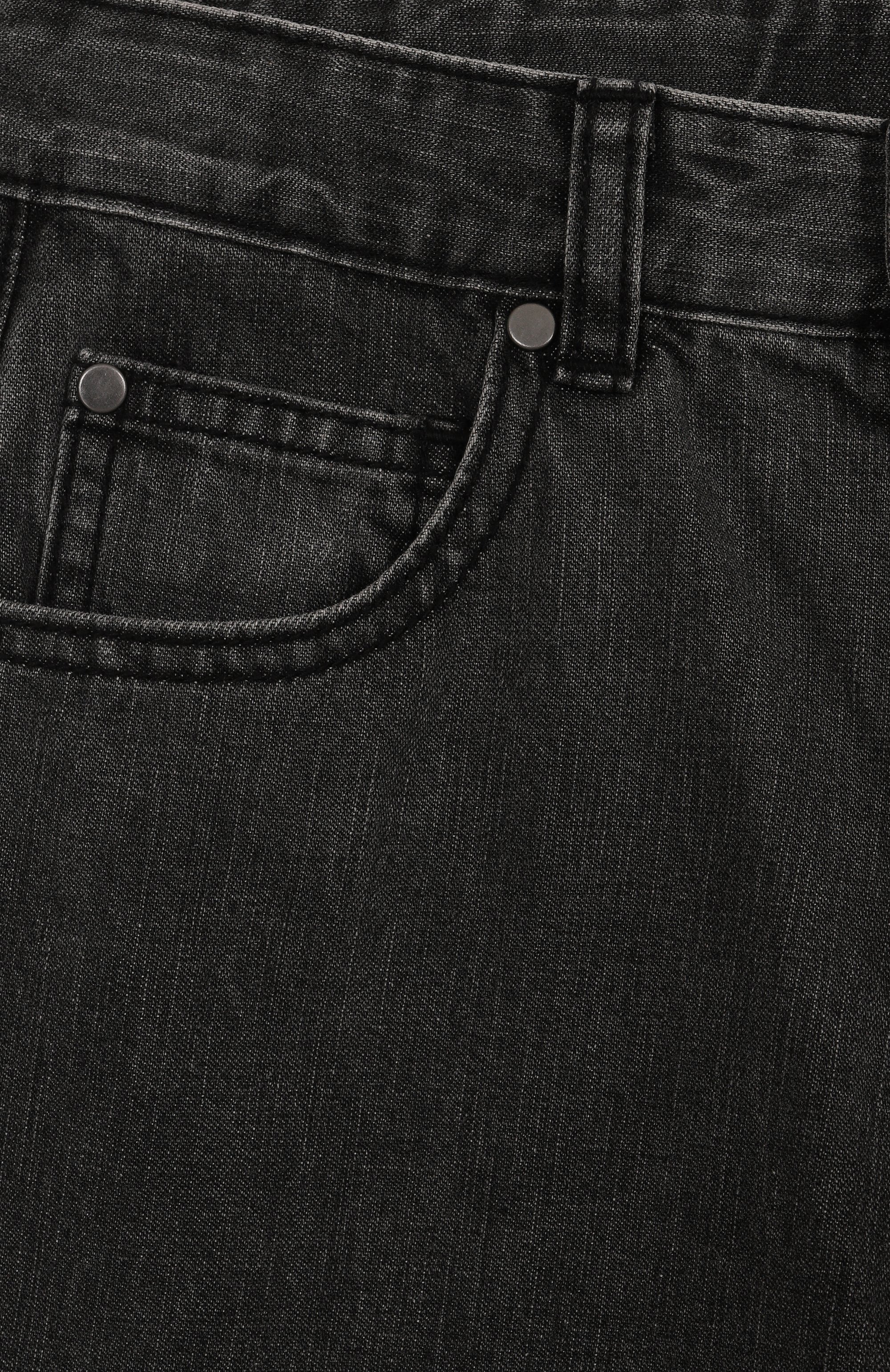 Джинсы STELLA MCCARTNEY, арт. TX6R10, фото 3