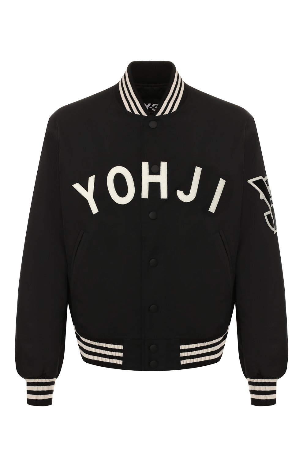 Бомбер Y-3, арт. FJ0321/M, фото 1