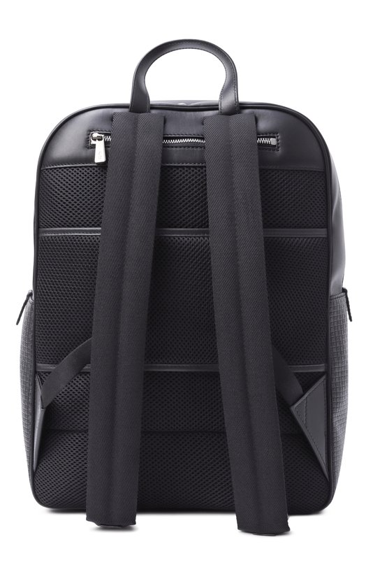 Рюкзак Serapian Milano SRSTSMLL700631D Серый  SRSTSMLL700631D Фото 6