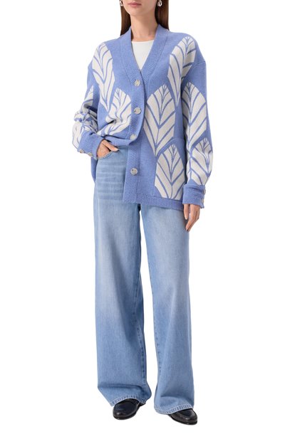 Кожаные лоферы tabella HEREU, арт. TABEWFA25, фото 3