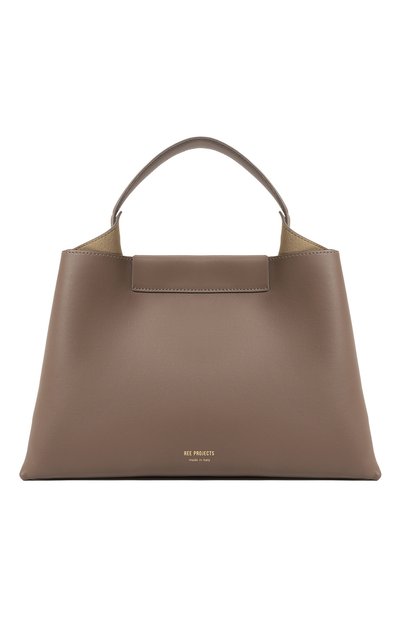 Женская сумка elieze medium REE PROJECTS, арт. AW22/ELIEZMED1SC