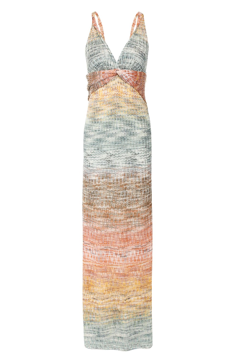 Платье-макси MISSONI, арт. MDG00191/BR0044, фото 1