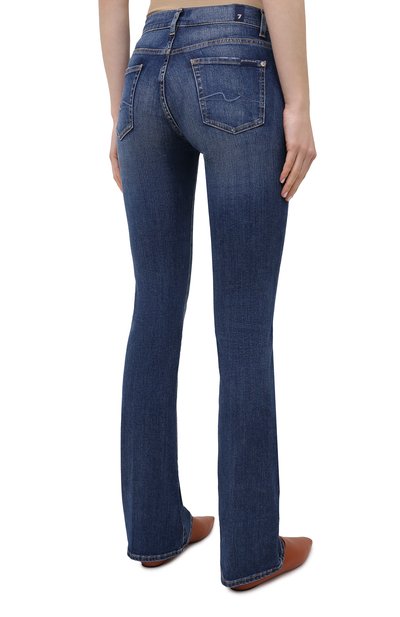 Джинсы 7 FOR ALL MANKIND, арт. JSWB44A0NT, фото 4