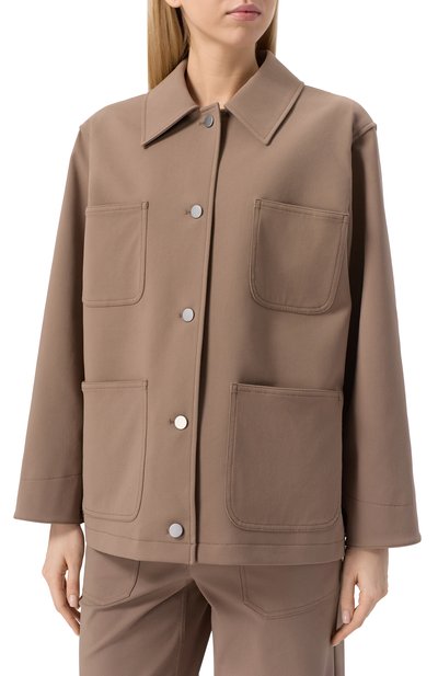 Куртка THEORY, арт. P0104112, фото 3