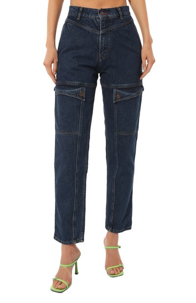 Джинсы BLCV, арт. 102DVMCG2014_IB, фото 3