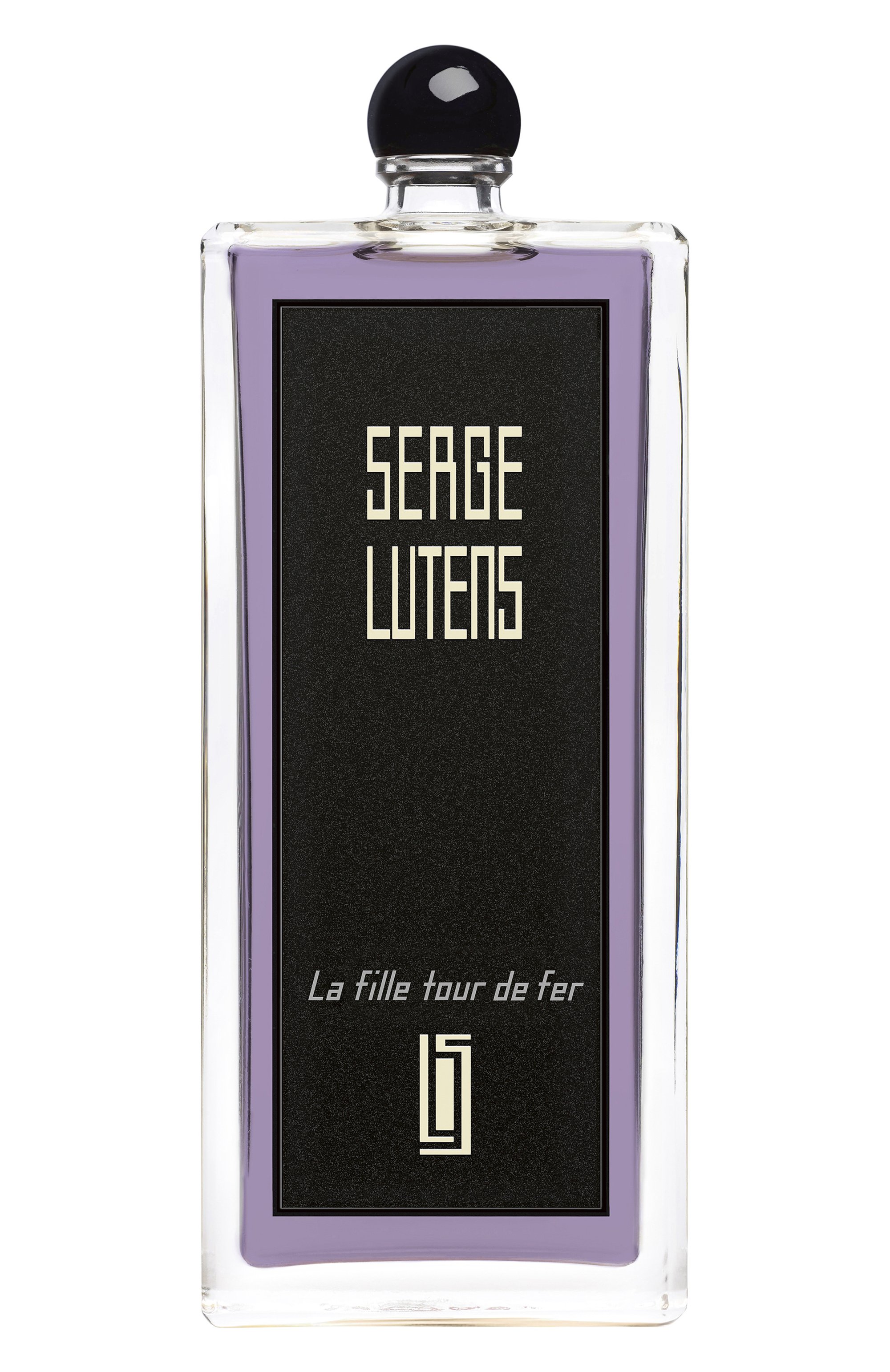 Парфюмерная вода la fille tour de fer (100ml) SERGE LUTENS, арт. 82100583SL, фото 1