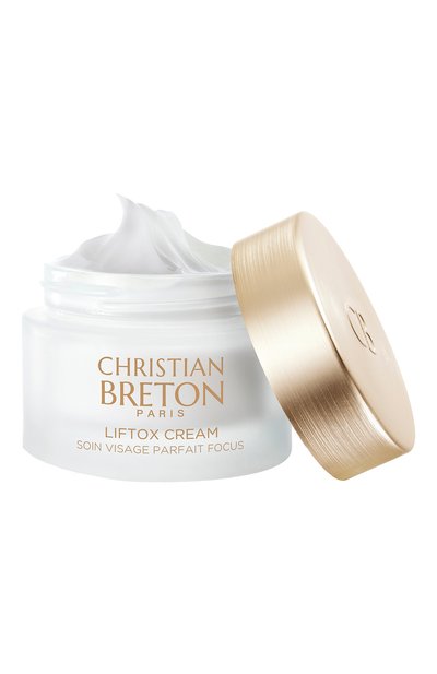 Антивозрастной лифтинг-крем liftox (50ml) CHRISTIAN BRETON, арт. 3556500016159, фото 3