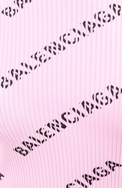 Пуловер с логотипом бренда BALENCIAGA, арт. 570844/T6140, фото 5