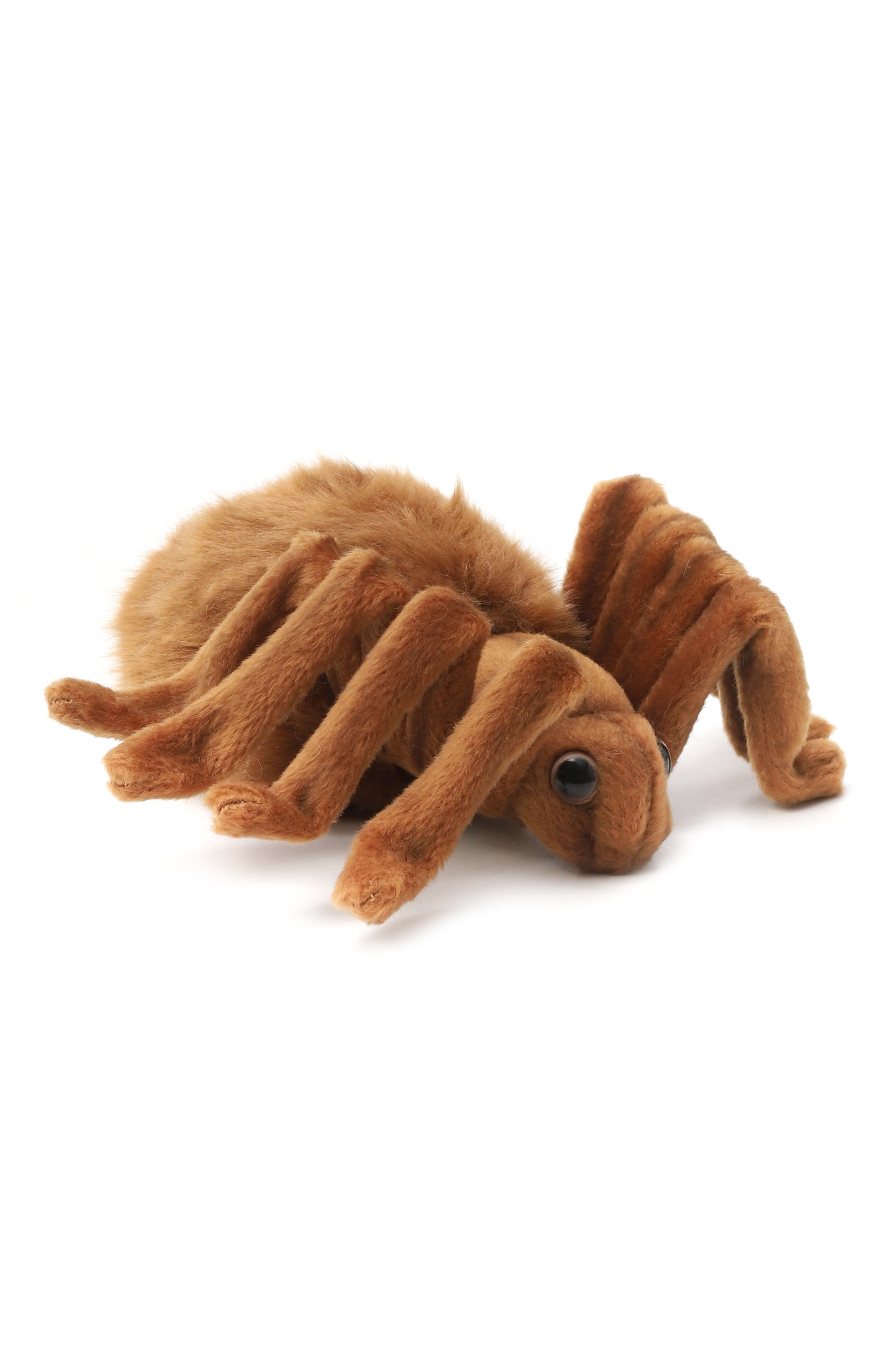 Мягкая игрушка паук тарантул HANSA, арт. 4726, фото 2