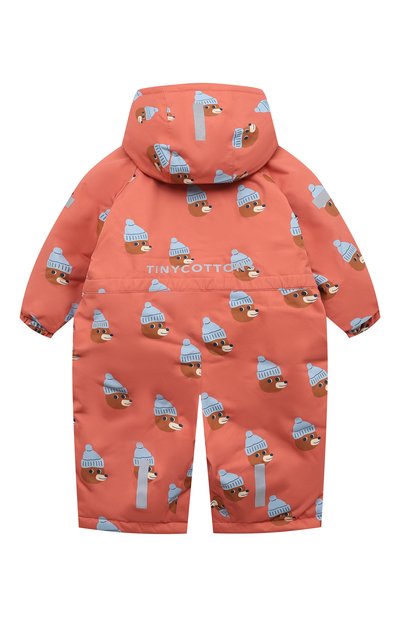 Утепленный комбинезон TINYCOTTONS, арт. AW23-267, фото 2