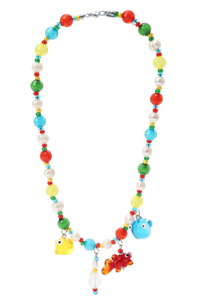 Колье PANFIL, арт. MULF-DISCO-K, фото 1