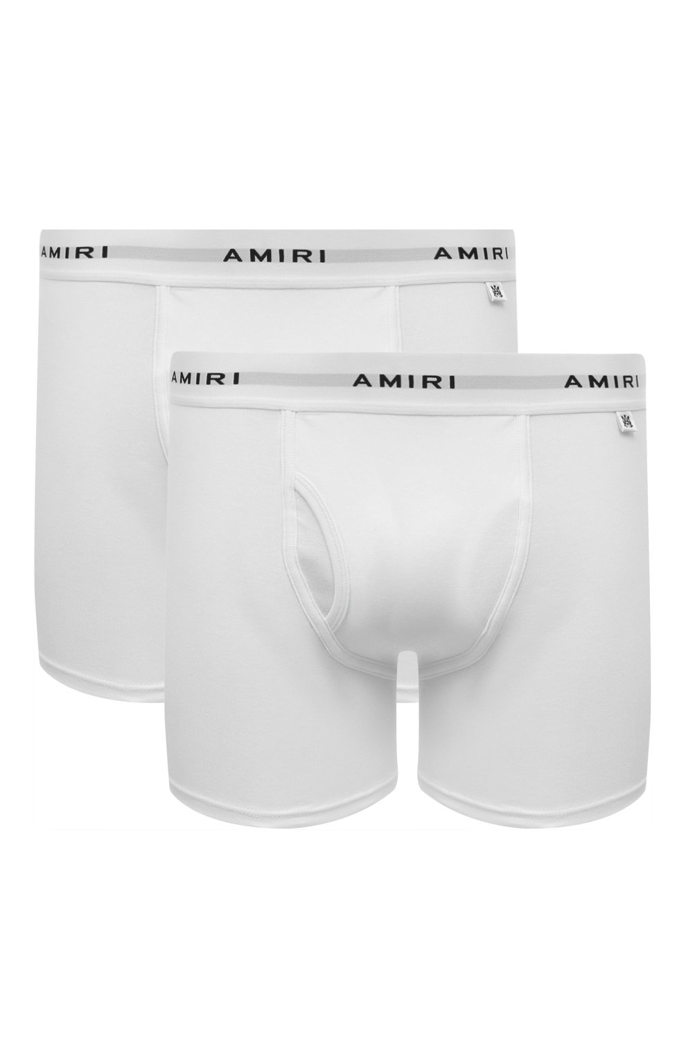 Комплект из двух боксеров AMIRI, арт. AMUWBF1001, фото 1