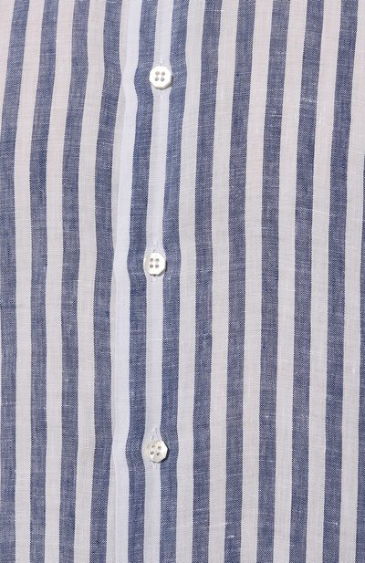 Ль�няная рубашка STEFANO RICCI, арт. MC003685/LX2511, фото 5