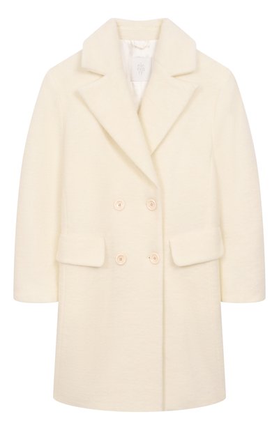 Шерстяное пальто ELEVENTY, арт. EX2A00/E0077/10-16