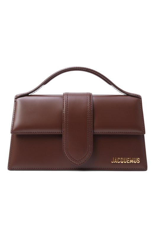 Сумка Le Grand Bambino Jacquemus 23EBAW00007/BC01A01 Коричневый 23EBAW00007/BC01A01