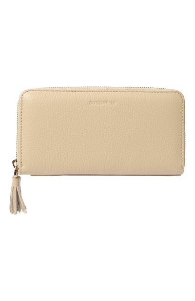 Кожаный кошелек COCCINELLE, арт. E2 LU0 11 04 01, фото 1