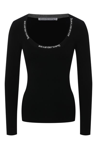 Женский пуловер ALEXANDERWANG.T, арт. 4KC1211024