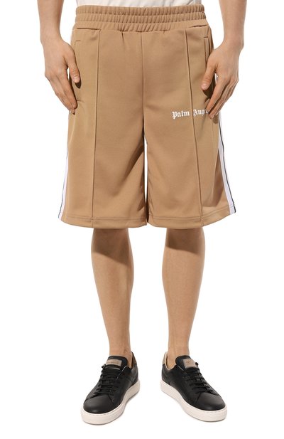 Шорты PALM ANGELS, арт. PMCB011C99FAB0026101, фото 3