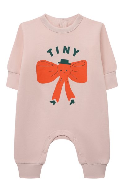 Хлопковый комбинезон TINYCOTTONS, арт. AW23-139, фото 1