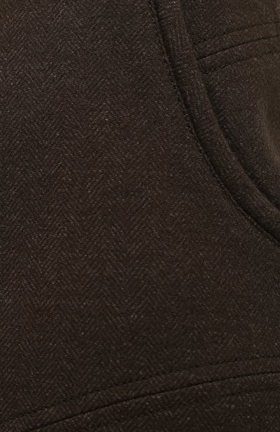 Шерстяная юбка LVIR, арт. LV21F-SK14B, фото 5