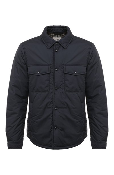 Куртка WOOLRICH, арт. CFW00S0064MRUT2635, фото 1