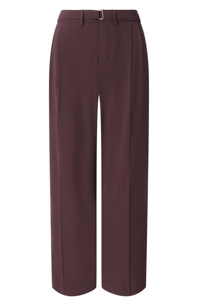 Женские шерстяные бр�юки CO, арт. 5316RDWS