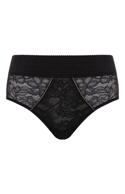 Женские трусы-слипы SIMONE PERELE, арт. 15K770_чер