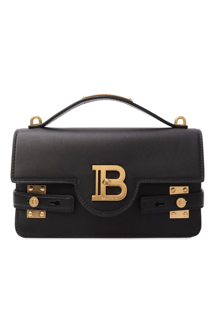 Женская сумка b-buzz 24 BALMAIN, арт. FN0DA828/LPRS