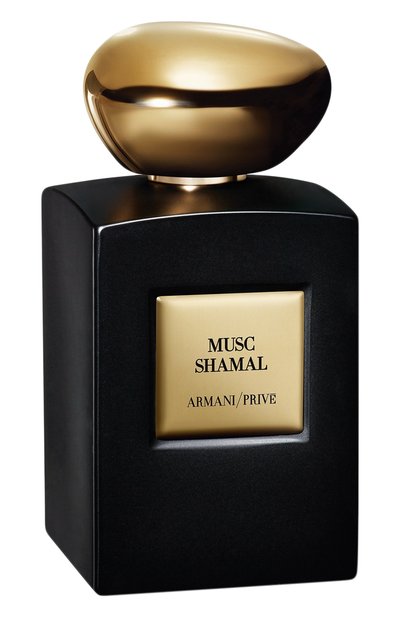 Парфюмерная вода musc shamal (100ml) GIORGIO ARMANI, арт. 3614272143128, фото 2