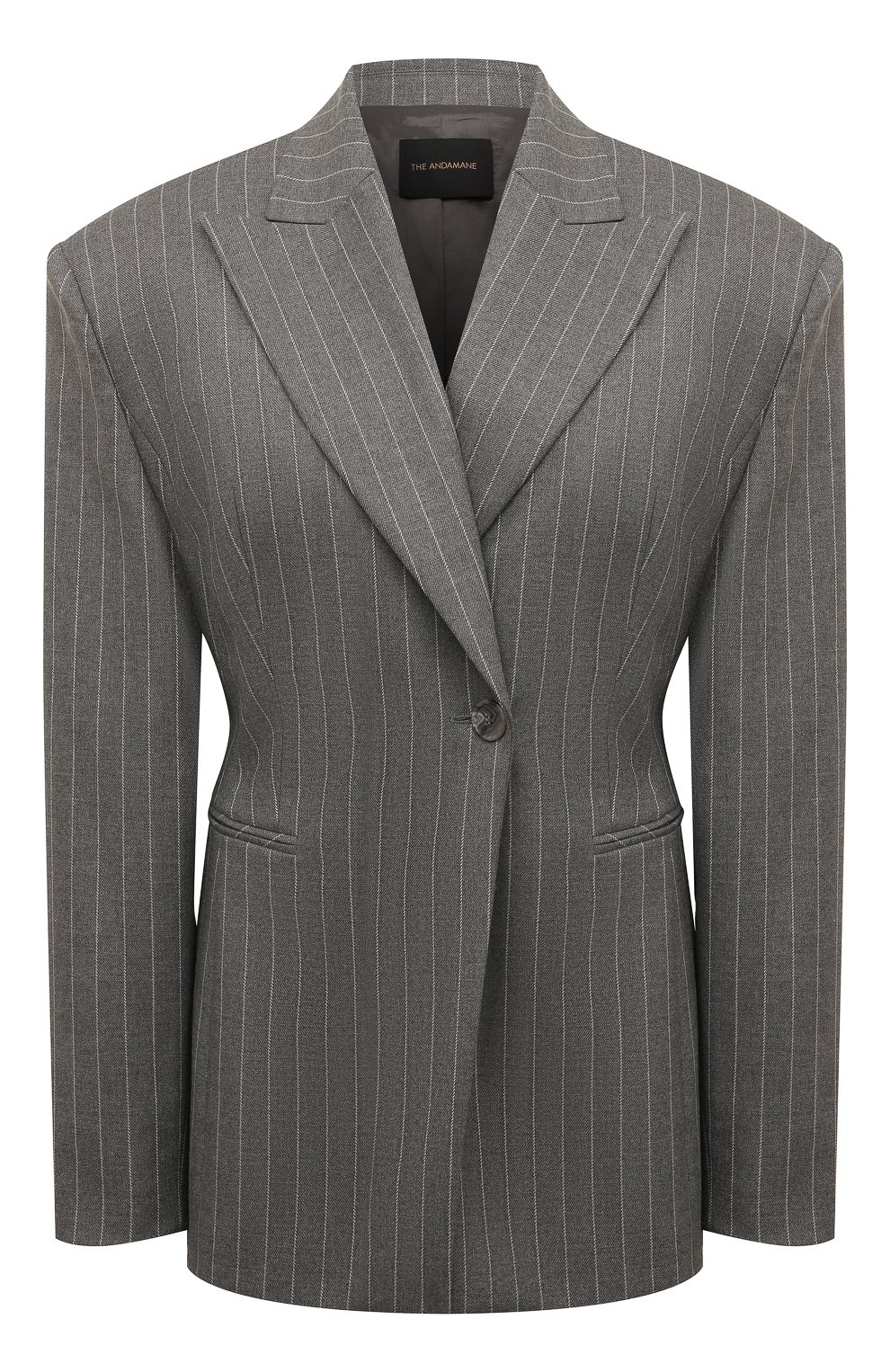 Жакет THE ANDAMANE, арт. T163019B/TNP227, фото 1
