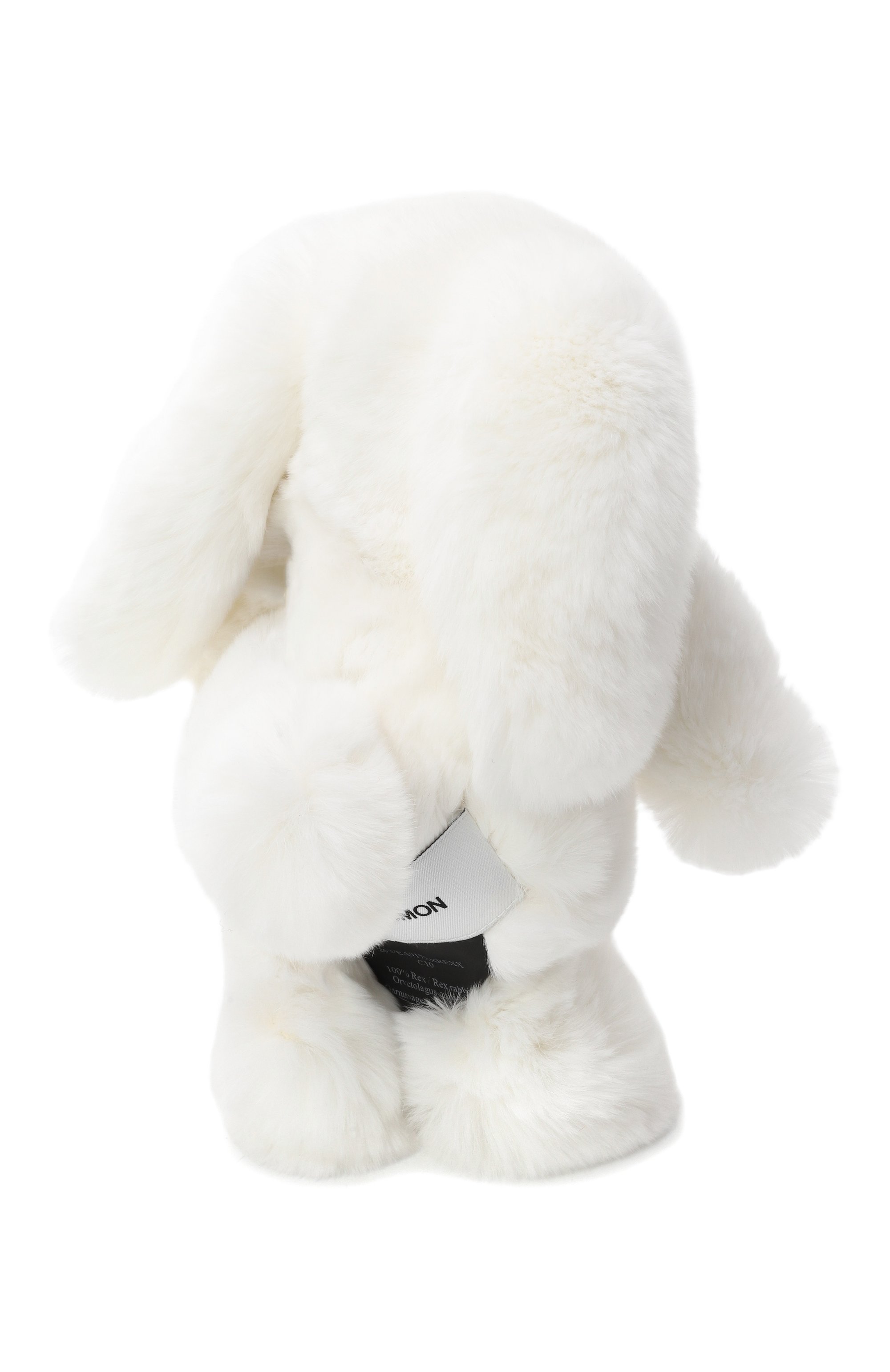 Меховая игрушка кролик YVES SALOMON ENFANT, арт. 26WEA917XXREXX, фото 3