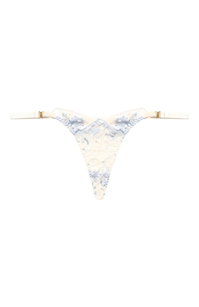 Женские трусы-стринги BORDELLE, арт. WILDE STRAP TH0NG