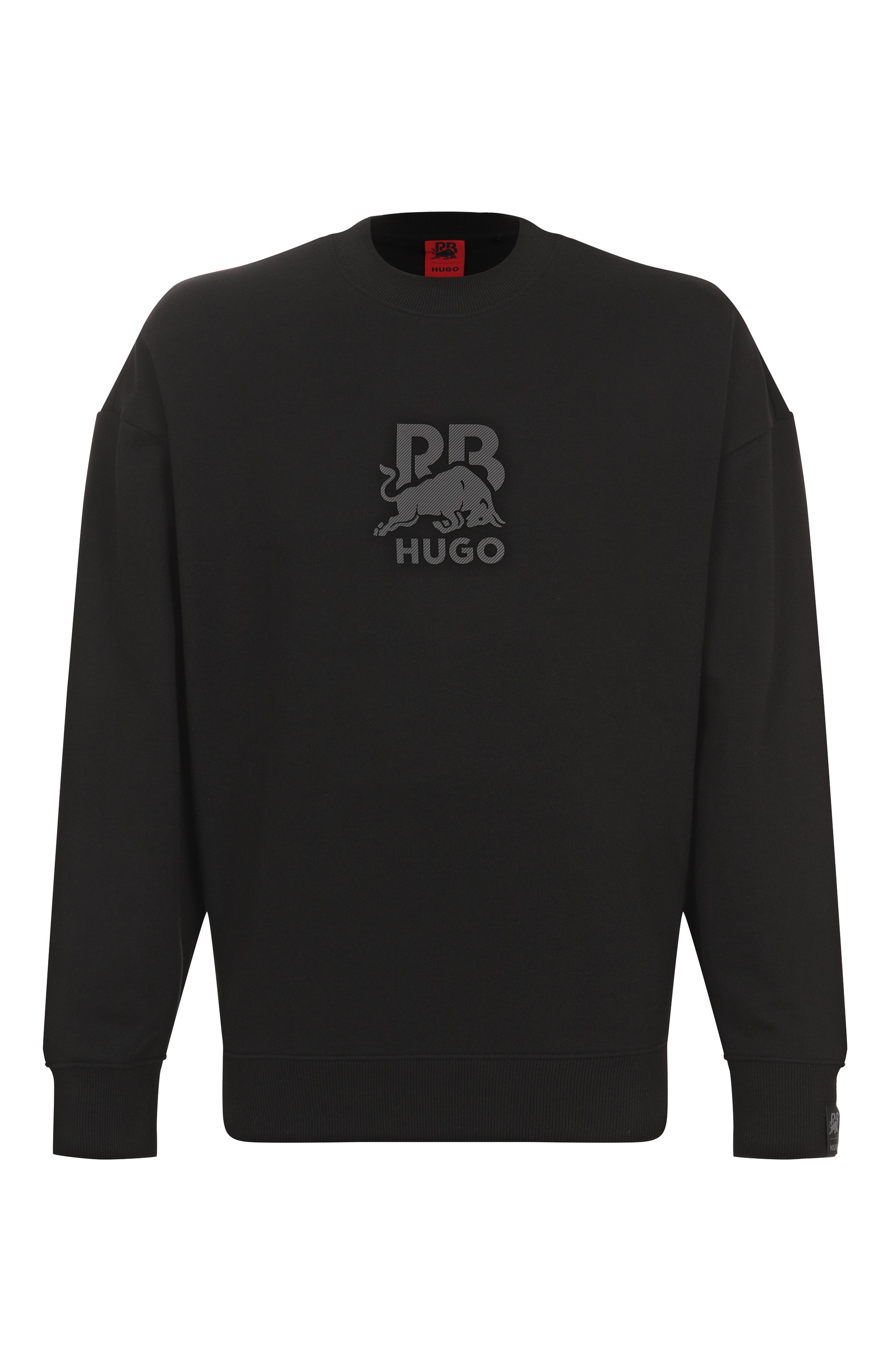 Хлопковый свитшот hugo x rb HUGO, арт. 50542806, фото 1