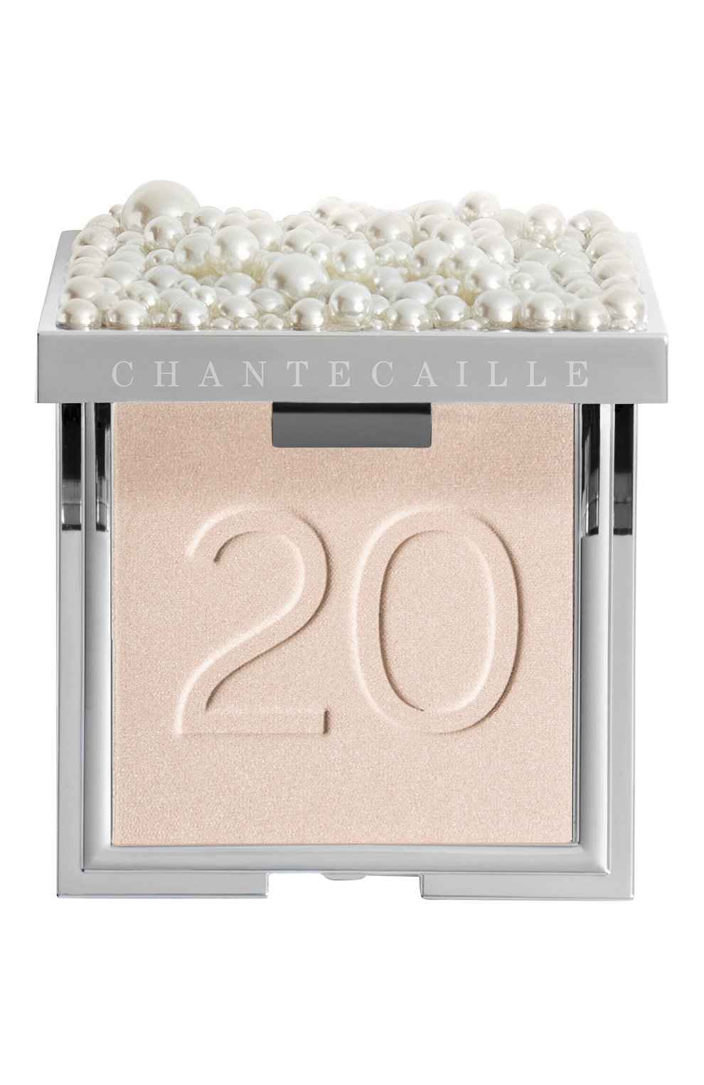 Компактная бальзам-пудра moonlit perle glow powder CHANTECAILLE, арт. 656509051304, фото 1