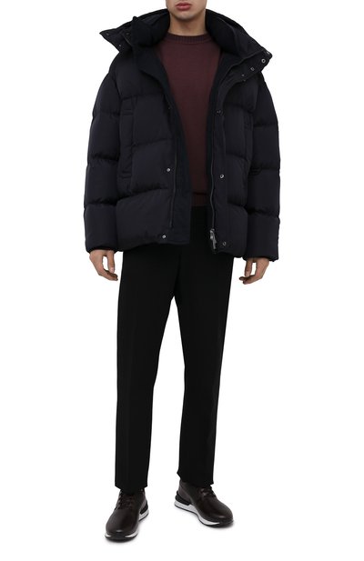 Пуховик EMPORIO ARMANI, арт. 6K1B99/1NQTZ, фото 2