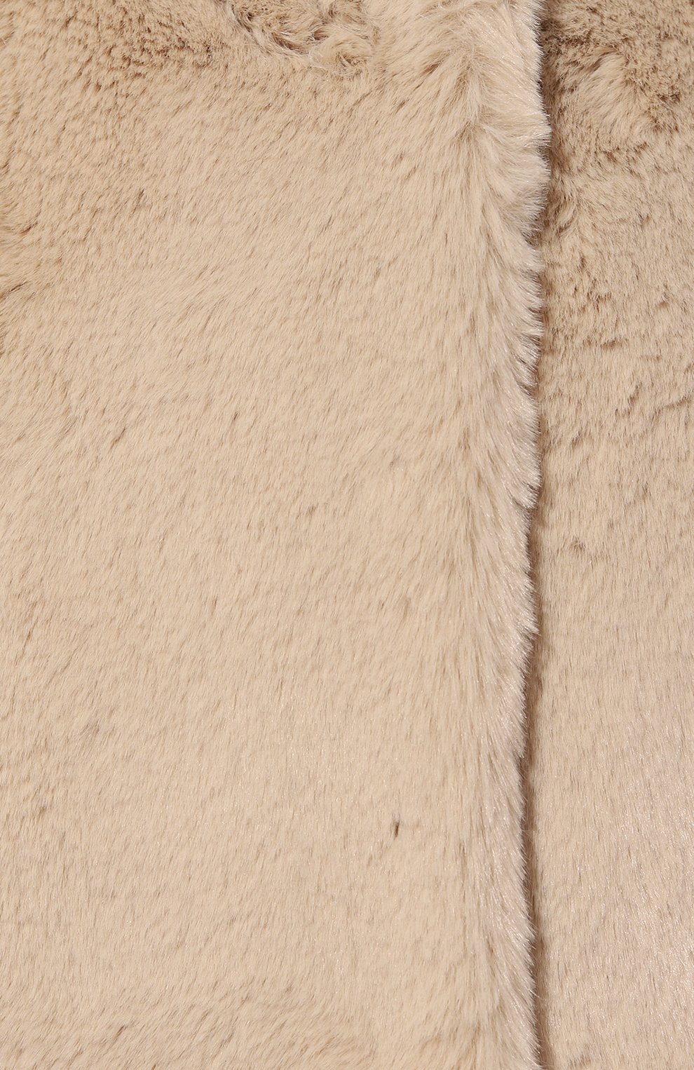 Шуба из экомеха ANTONELLI FIRENZE, арт. M7037/372C, фото 5